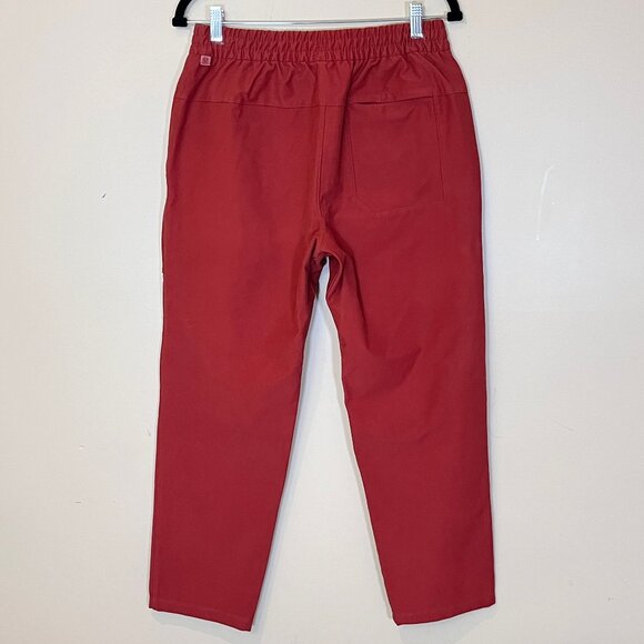 Lululemon Bowline Pant 30" Utilitech Pants - Men's Size M - Picture 4 of 11